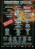 Sonisphere Festival 2011 on Jul 8, 2011 [670-small]