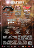 Sonisphere Festival 2011 on Jul 8, 2011 [671-small]