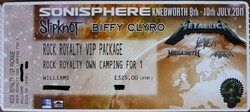 Sonisphere Festival 2011 on Jul 8, 2011 [681-small]
