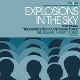 tags: Explosions in the Sky, Gig Poster - Explosions in the Sky / Help on Aug 11, 2023 [785-small]