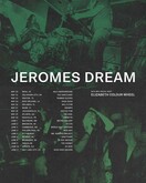 Jeromes Dream / Elizabeth Colour Wheel on May 26, 2023 [970-small]