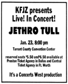 Jethro Tull on Jan 23, 1975 [029-small]