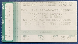 Rolling Stones  on Oct 31, 1994 [281-small]