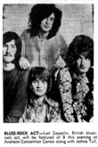 Led Zeppelin / Jethro Tull on Aug 9, 1969 [330-small]