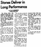 The Rolling Stones / Santana / Crosby, Stills & Nash / Flying Burrito Brothers / Jefferson Airplane on Dec 6, 1969 [441-small]
