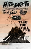 Such Gold / Divided By Friday / Late In The Playoffs / Hit the Lights on Nov 2, 2011 [500-small]