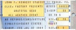 Grateful Dead / Bruce Hornsby and the Range on Jul 7, 1989 [098-small]