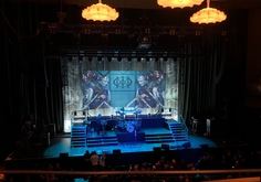Dream Theater on Mar 24, 2019 [367-small]