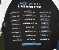 Jack White / Olivia Jean on Sep 21, 2014 [164-small]