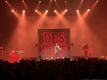 Badflower / Des Rocs / Blood Red Shoes on Mar 4, 2023 [572-small]