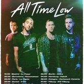 All Time Low / Games We Play / Lauran Hibberd on Mar 7, 2023 [583-small]