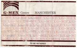 tags: Ticket - Inspiral Carpets / The LAs / The High / Ashely & Jackson on Jul 21, 1990 [802-small]