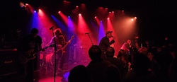 tags: I Am the Avalanche, Le Poisson Rouge - Bayside / I Am the Avalanche / Koyo on Mar 9, 2023 [825-small]
