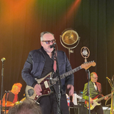 Elvis Costello / Elvis Costello & The Imposters on Mar 10, 2023 [962-small]