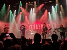 The Damned / Smalltown Tigers on Mar 5, 2023 [021-small]