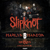 Slipknot / Marilyn Manson / Of Mice & Men on Jul 2, 2016 [219-small]
