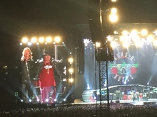 Guns N' Roses / The Struts on Aug 9, 2016 [789-small]