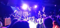 tags: Every Avenue, Le Poisson Rouge - Every Avenue / Makeout / UNWELL on Mar 12, 2023 [172-small]