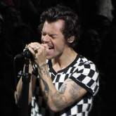Harry Styles / Gabriels on Sep 26, 2022 [554-small]