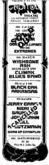 Jerry Garcia / Merle Saunders / Sons of Champlin on Feb 16, 1974 [781-small]