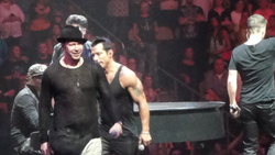 New Kids On The Block / TLC / Nelly on Jun 14, 2015 [164-small]