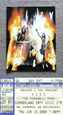 KISS / Ted Nugent / Skid Row on Jun 15, 2000 [384-small]