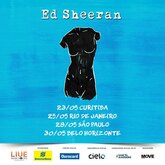 tags: Gig Poster - Ed Sheeran / Antonio Lulic on May 28, 2017 [778-small]