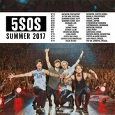 tags: Gig Poster - 5 Seconds of Summer on Sep 14, 2017 [781-small]
