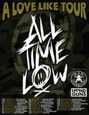 Man Overboard / Handguns / All Time Low on Apr 19, 2014 [568-small]