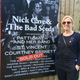 All Points East presents Nick Cave And The Bad Seeds on Jun 3, 2018 [102-small]