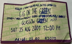 Gig On The Green on Aug 25, 2001 [357-small]