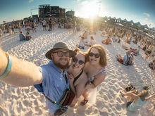 Hangout Fest on May 17, 2019 [699-small]