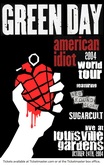 Green Day / New Found Glory / Sugarcult on Oct 24, 2004 [738-small]