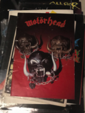 Motörhead / Tank on Mar 26, 1982 [125-small]