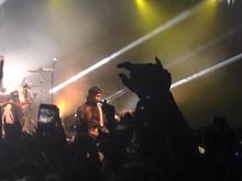 Sleeping With Sirens / Pierce the Veil / The Sleeping / Issues on Apr 2, 2015 [815-small]