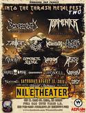 Into The Thrash Metal Fest Two on Aug 15, 2015 [001-small]