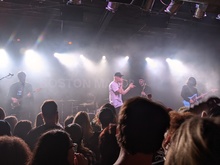 Boston Manor / Trash Boat / Higher Power / Anxious on May 6, 2022 [015-small]