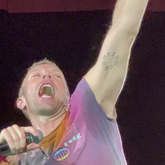 Coldplay / London Grammar / Laura Mvula / Steve Coogan / Jacob Collier / Simon Pegg on Aug 20, 2022 [094-small]
