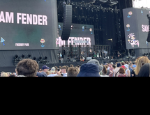 Sam Fender - Finsbury Park on Jul 15, 2022 [096-small]