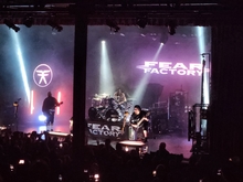 Fear Factory, Static-X / Fear Factory / Dope / Cultus Black on Apr 2, 2023 [352-small]