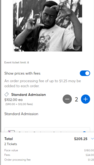 Blue Note Jazz Festival on May 31, 2023 [609-small]