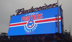 Foo Fighters / Cheap Trick / Naked Raygun / Urge Overkill on Aug 29, 2015 [620-small]