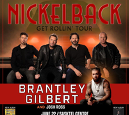 Nickelback / Brantley Gilbert / Josh Ross on Jun 22, 2023 [356-small]