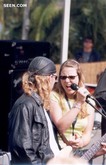 The 5th Annual Fender Catalina Island Blues Festival 2001 on May 11, 2001 [539-small]