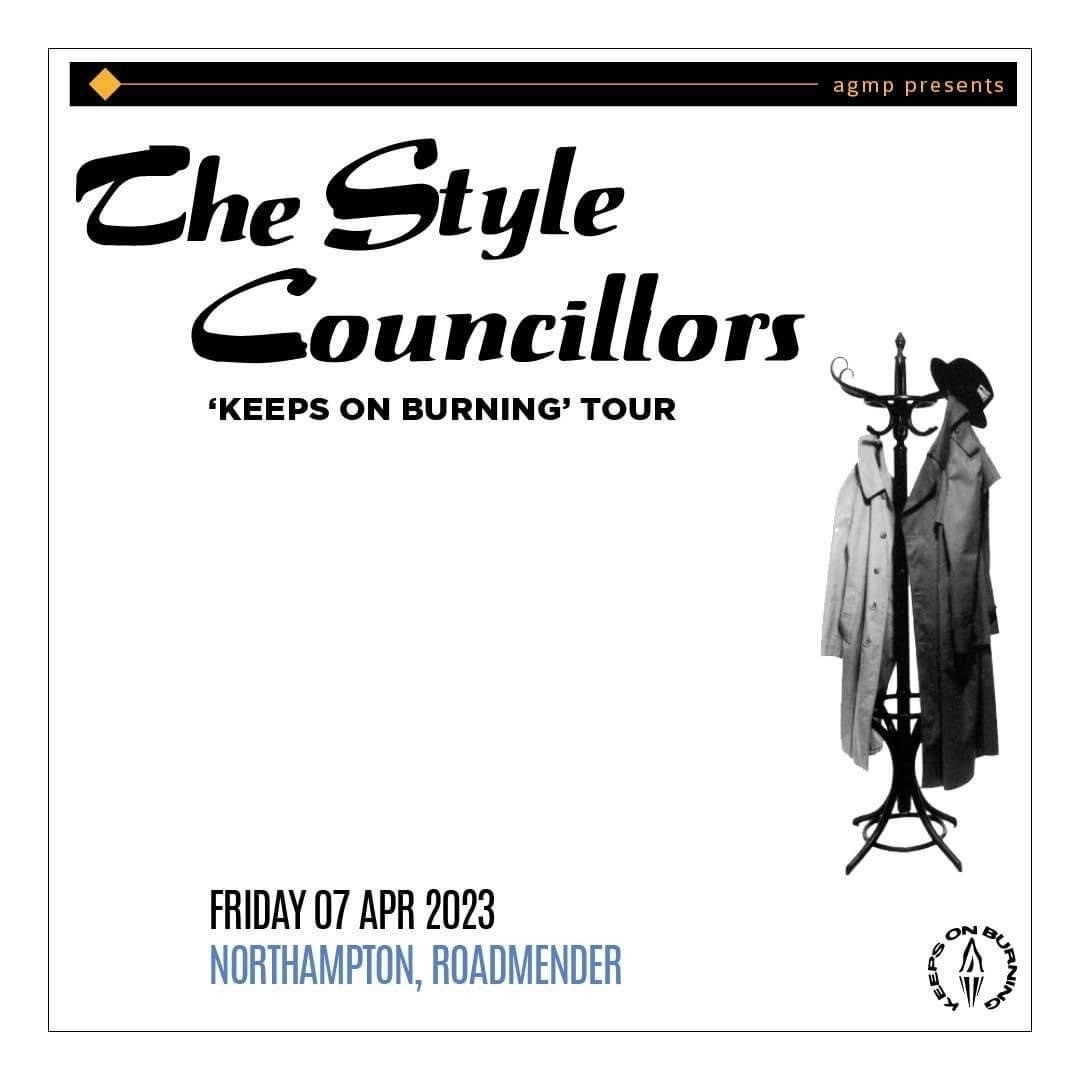 style councillors tour