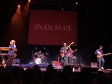 Snail Mail / Momma / Hotline TNT on Sep 3, 2022 [428-small]
