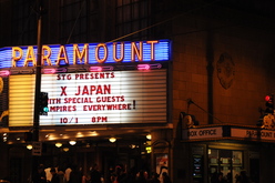 X Japan / Vampires Everywhere! on Oct 1, 2010 [654-small]