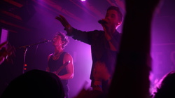 The Summer Set / Grayscale / Taylor Acorn on Apr 8, 2023 [247-small]