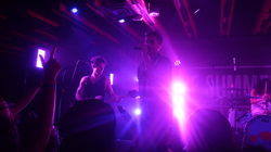 The Summer Set / Grayscale / Taylor Acorn on Apr 8, 2023 [248-small]