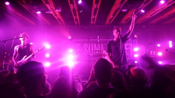 The Summer Set / Grayscale / Taylor Acorn on Apr 8, 2023 [258-small]